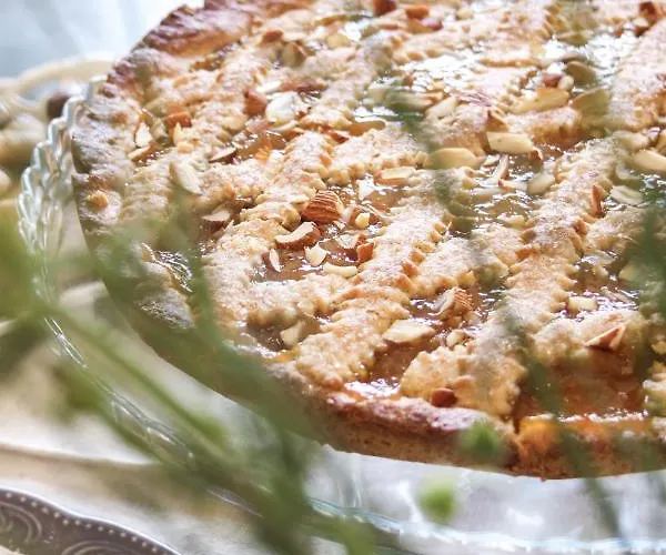 Verdeolivo לינה וארוחת בוקר 4*