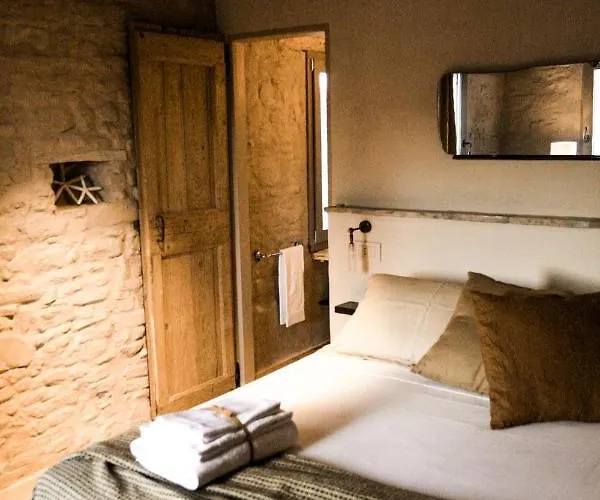 Verdeolivo 住宿加早餐酒店 4*