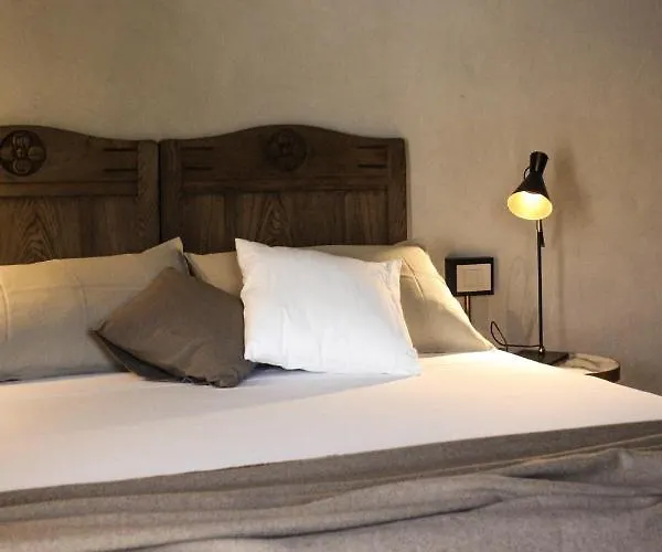 Bed & Breakfast Verdeolivo Coriano