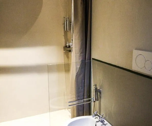 住宿加早餐酒店 Verdeolivo 4*