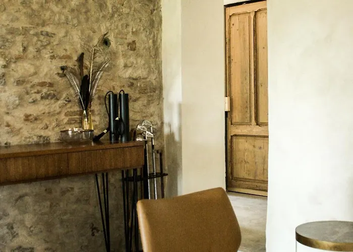 Verdeolivo לינה וארוחת בוקר 4*