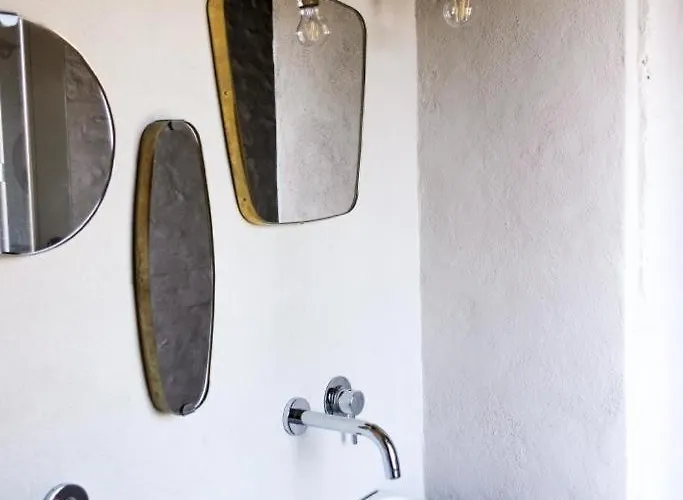 Verdeolivo לינה וארוחת בוקר