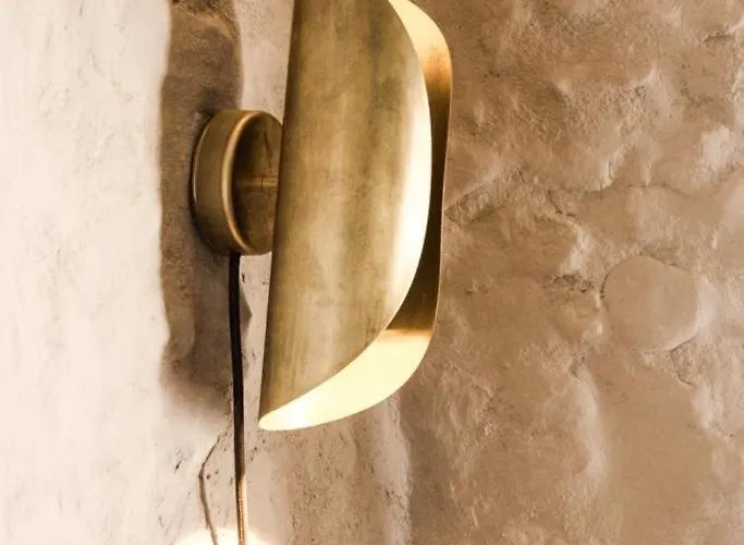 לינה וארוחת בוקר Verdeolivo 4*