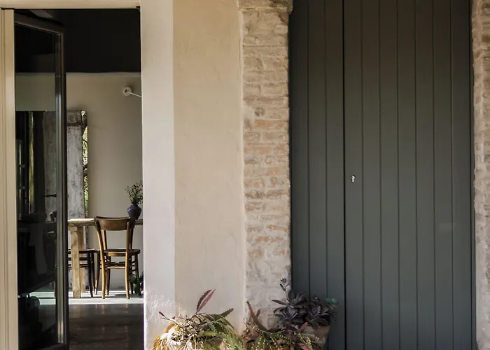 Verdeolivo 住宿加早餐酒店