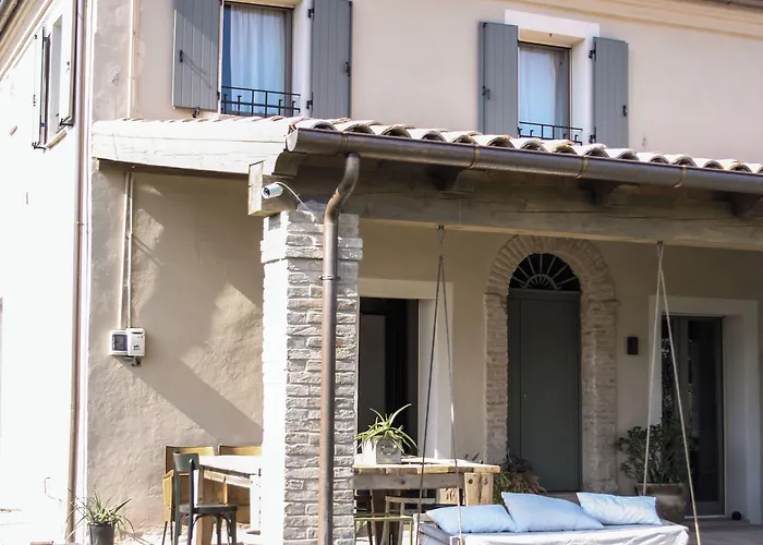 Verdeolivo 住宿加早餐酒店 4*