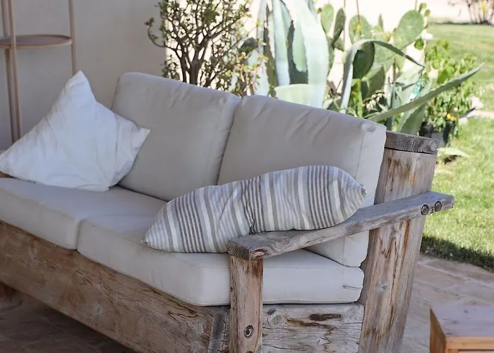 住宿加早餐酒店 Verdeolivo 4*