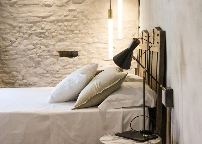 Verdeolivo 住宿加早餐酒店 4*