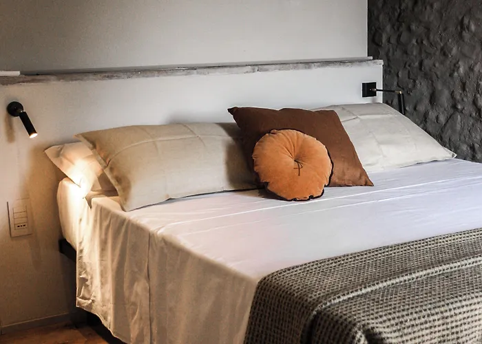 住宿加早餐酒店 Verdeolivo 4*