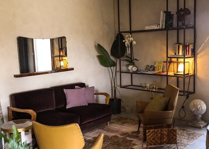 Verdeolivo לינה וארוחת בוקר קוריאנו